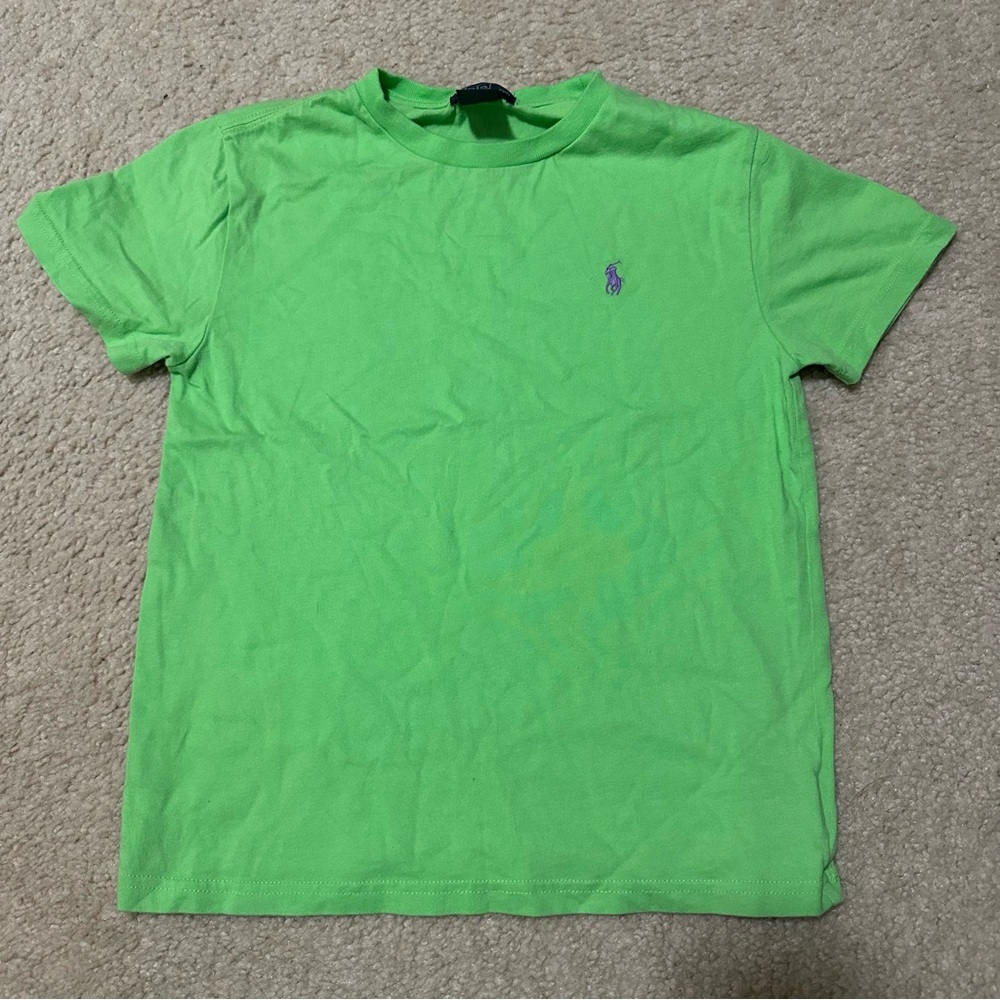 Polo Ralph Lauren kids T-shirt